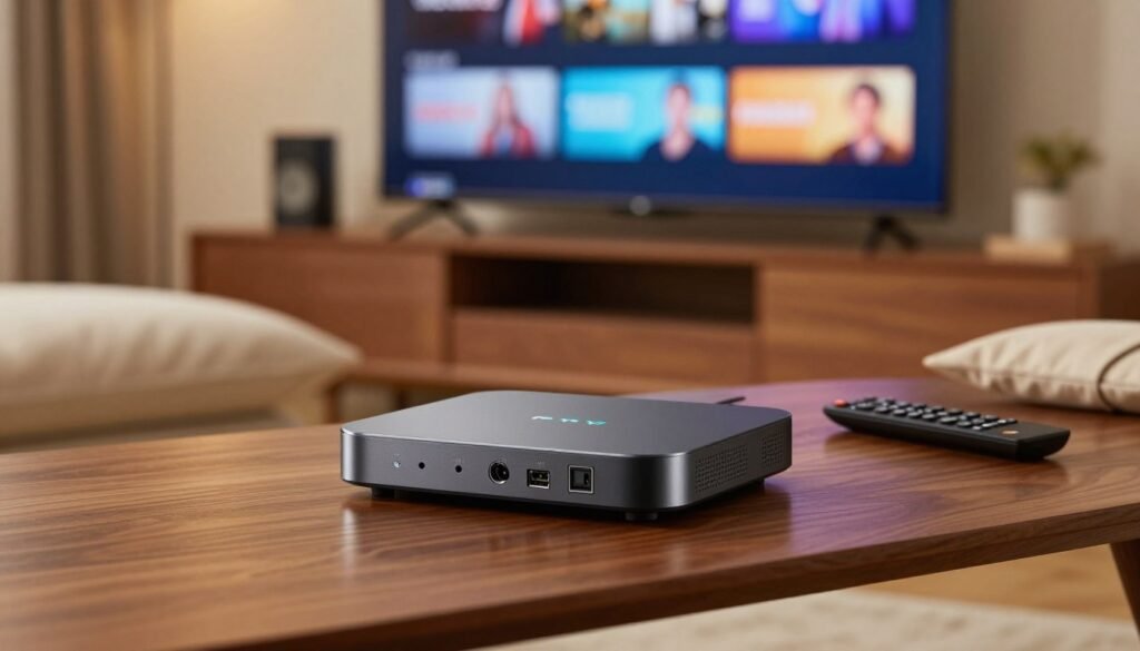 best iptv box